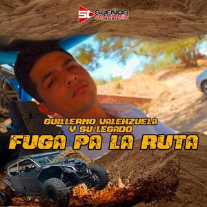 Fuga Pa La Ruta