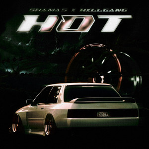 HOT (REMIX) [Explicit]