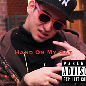 Hand On My Gat (Explicit)