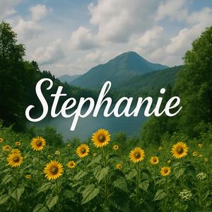 Stephanie