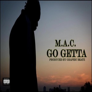 Go Getta (Explicit)