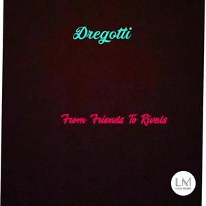 Stay Down (Explicit)