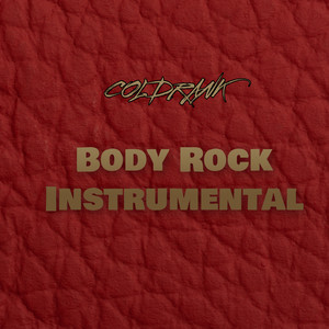 Body Rock (Instrumental)