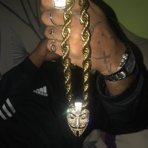 we dem boyz (Explicit)