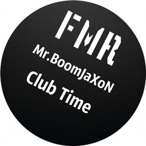 Club Time (Original Edit)