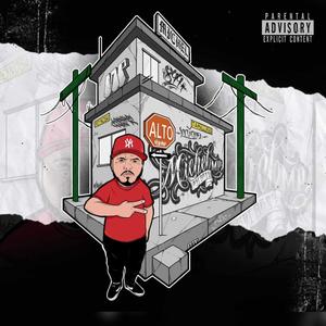 Un paso atrás (feat. Mr Flako) (Explicit)