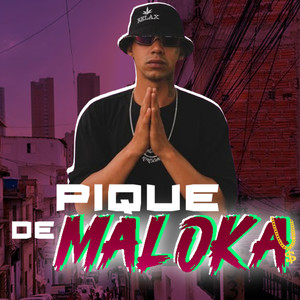 Pique de Maloka