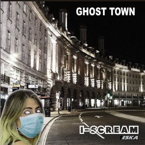Ghost Town Dub (Instrumental Version)