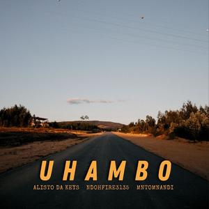 Uhambo