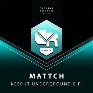 Keep It Underground E.P.