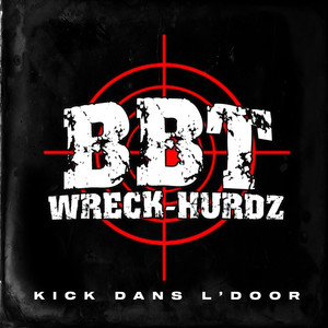 Kick dans l'door (Explicit)