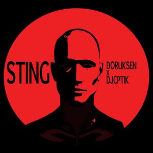 Sting (feat. Dj CPtiK)