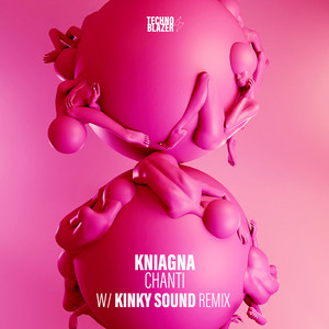 Chanti (Kinky Sound Remix)