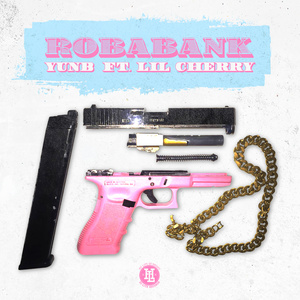 Robabank (Feat. Lil Cherry)