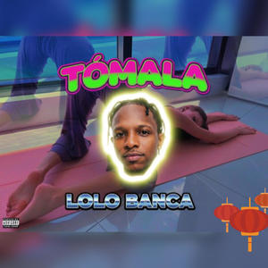 Tomala (lolo banca)