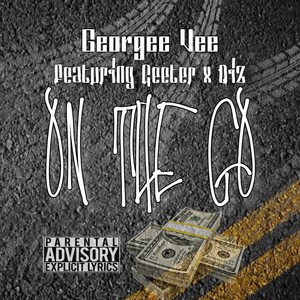 On the Go (feat. Geeter & Diz) [Explicit]