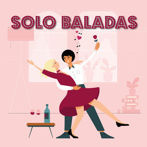 Solo Baladas (Varios)