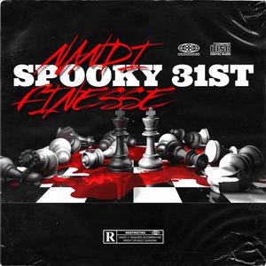 Spooky 31st (Explicit)