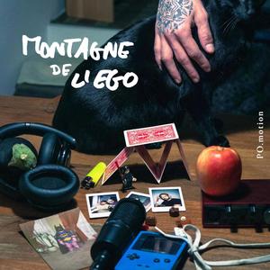 Montagne de l'Ego (Explicit)