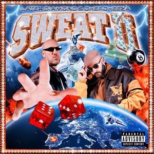 MAPAS DE EUROPA (feat. Gordo Master, Goyo The Ghoul, Galgo Rock, Wase, Alex Nef, Johnny Doc, Uncle Doc, Priteo & Haarez) (REMIX|Explicit)