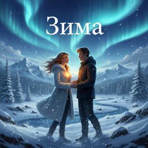 Зима
