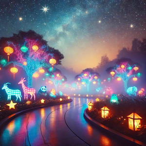 Zoo Lights (feat. GucciSEATBELTS) (Explicit)