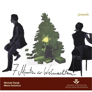 Die Titelpartie (after W.A. Mozart and P. Pospelow) - Die Titelpartie (After W.A. Mozart and P. Pospelow)