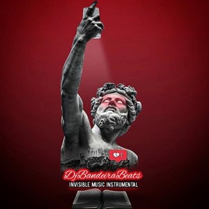 Invisible Music Instrumental