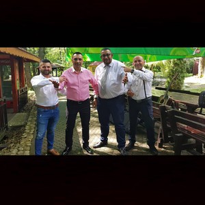 Am Fost Sarac Dar Nu Uit