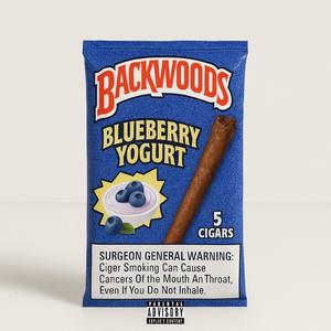 Blueberry Yogurt (Explicit)