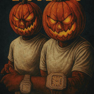 Evil Twins (feat. dooleykeepdatooley) (Explicit)