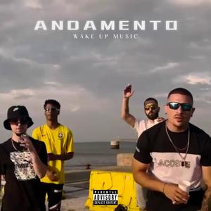 ANDAMENTO (feat. ZUKARED W.U.M, MIGAS G & SUPRA W.U.M) (Explicit)
