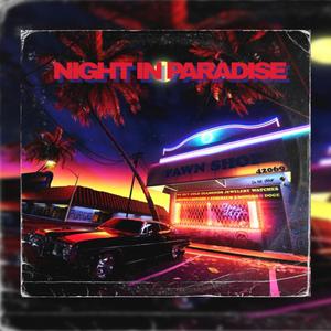 Night in Paradise (Explicit)