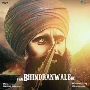 Fan Bhindranwale De