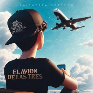 El Avion De Las Tres - Live