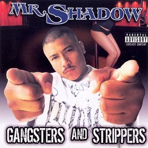 Gangsters and Strippers (Explicit)