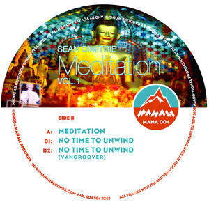 Meditation Vol 1