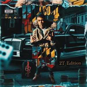 Welcome 2 Da 410 2T EDITION (Album) [Explicit]