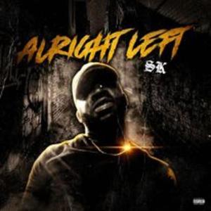 Alright Left (Explicit)