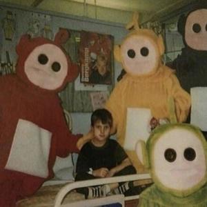 Terrortubbies (Explicit)