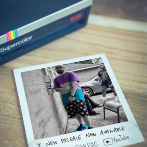 Blue money (chopped and skrewed) (Explicit)