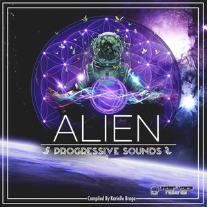 Special M - Alien Civilization (Original Mix)