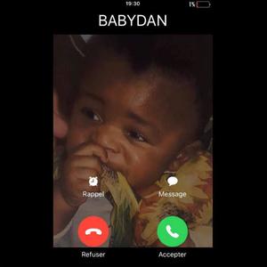 Babydan