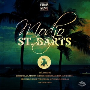 En La Mar (Erik Hagleton Rework Coqui Selection Remix)
