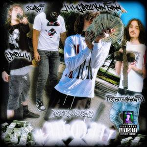 WOP! (feat. ITSTATESHAWTY, SEKRET & 6POLU) (Explicit)