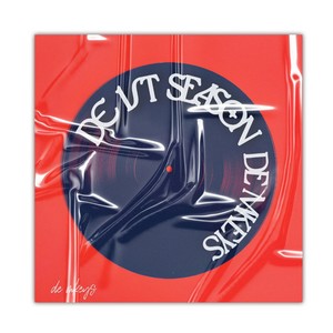 De Mkeys - Twenty (Remastered 2025)