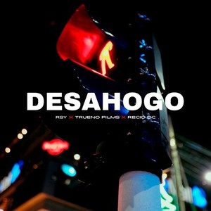 Desahogo (Explicit)