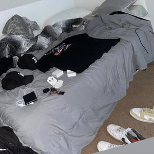 I TRIED (feat. Lo$tboy) (Explicit)