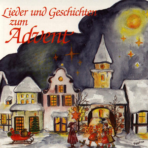 Lieder und Geschichten zum Advent