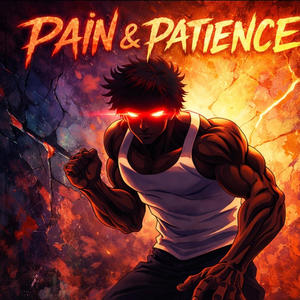Pain and Patience (Explicit)